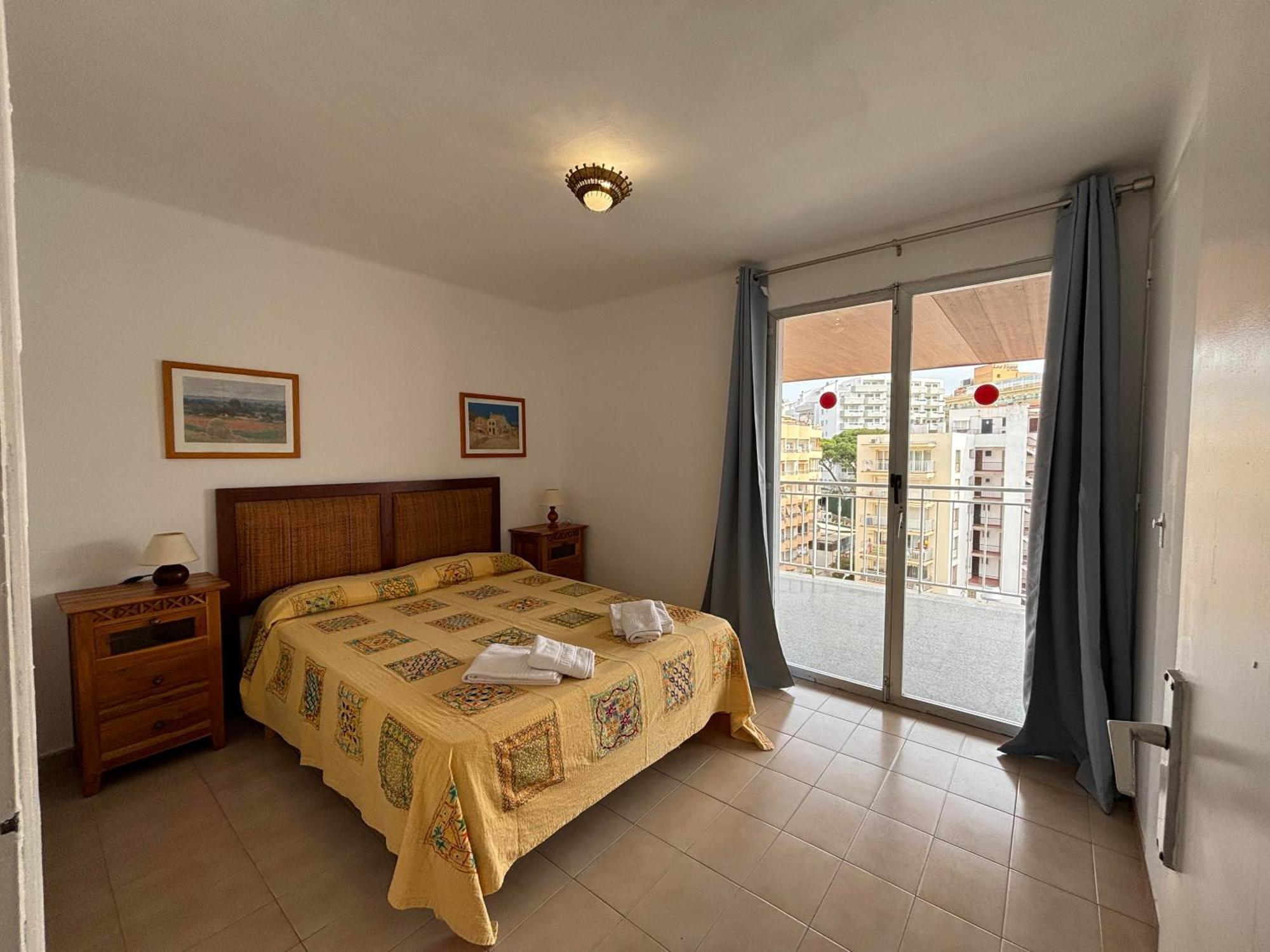 Apartamentos Santa Rosa Palmyra Salou Exteriér fotografie