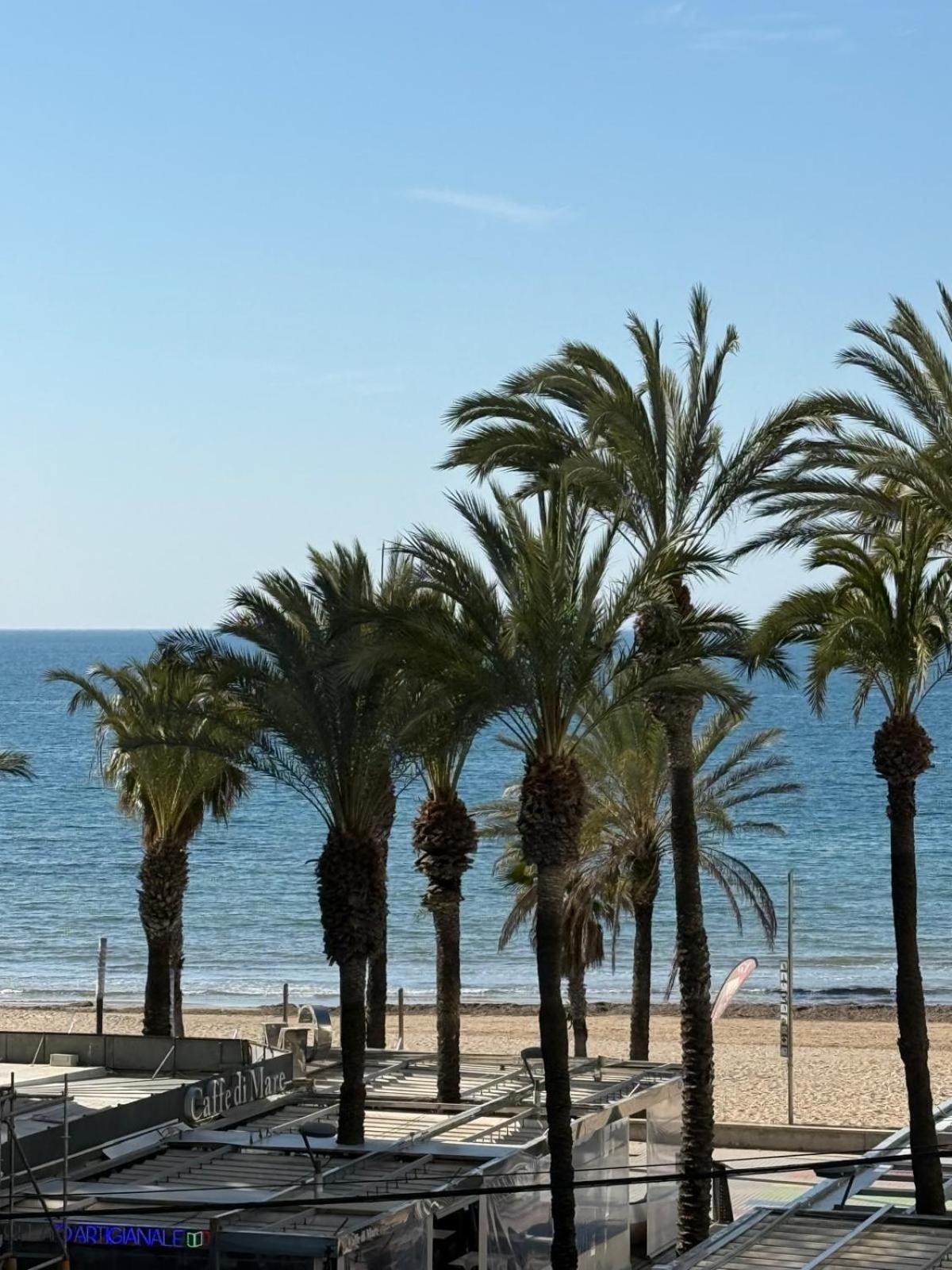 Apartamentos Santa Rosa Palmyra Salou Exteriér fotografie