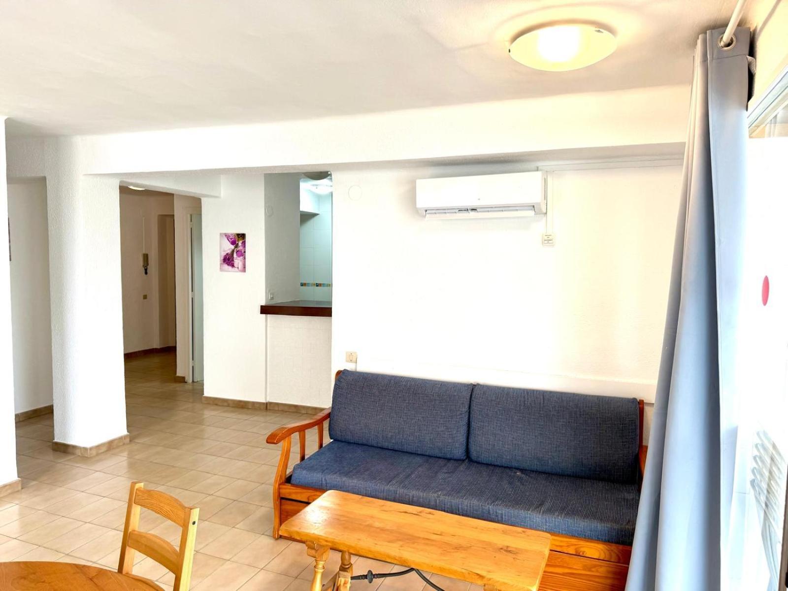 Apartamentos Santa Rosa Palmyra Salou Exteriér fotografie