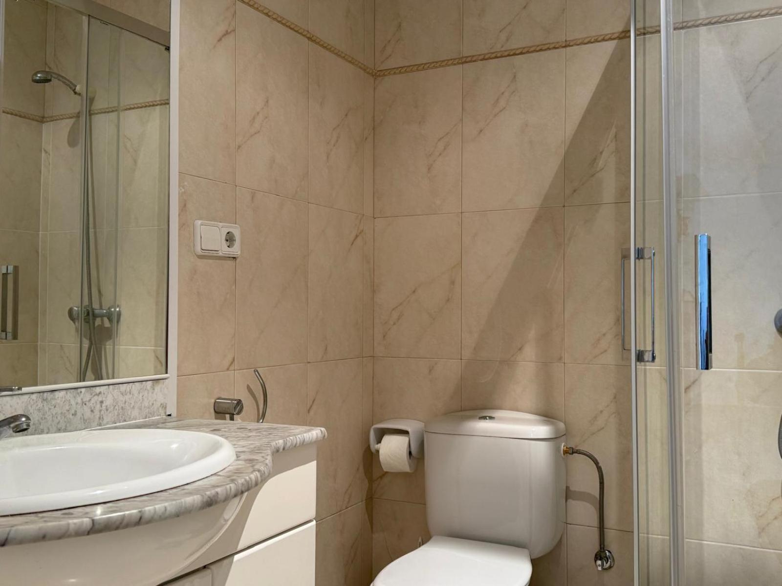 Apartamentos Santa Rosa Palmyra Salou Exteriér fotografie