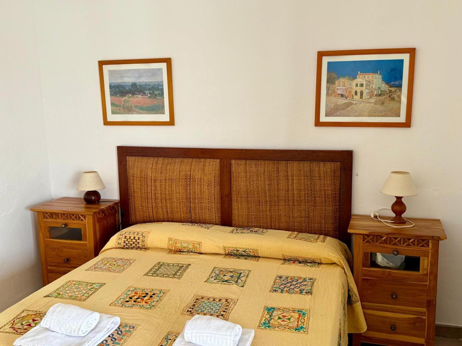 Apartamentos Santa Rosa Palmyra Salou Exteriér fotografie