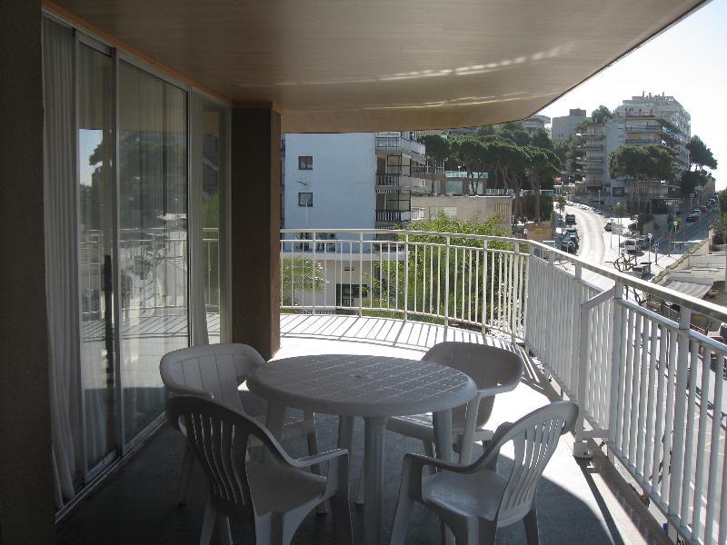 Apartamentos Santa Rosa Palmyra Salou Exteriér fotografie